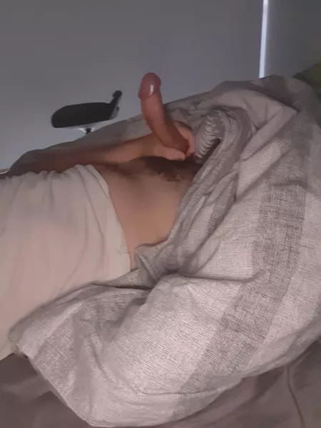 Wish I had so[m]e one to share this with today.