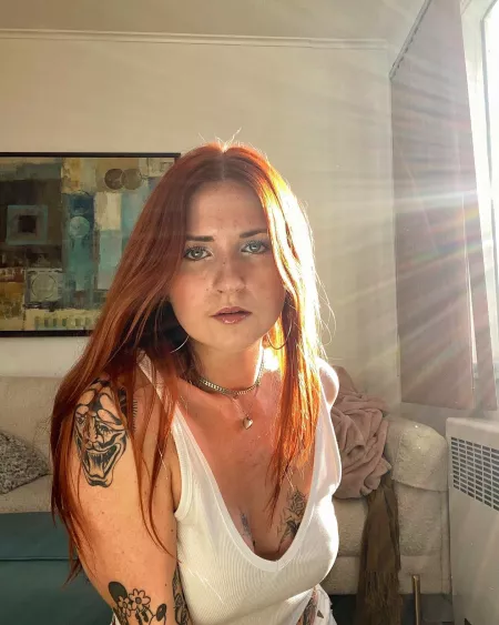 Wishing u an amazing week 💖