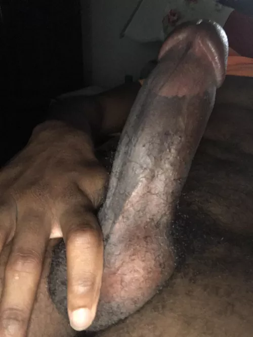 Woke up horny as hell😩