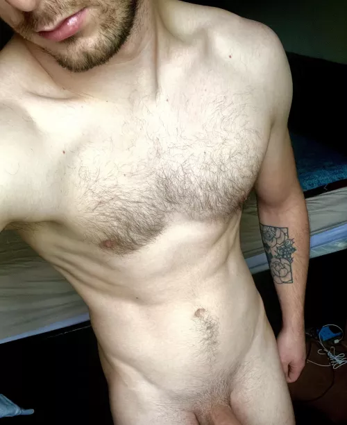 woke up late. woke up looking fucking hot though 💁‍♂️🖤