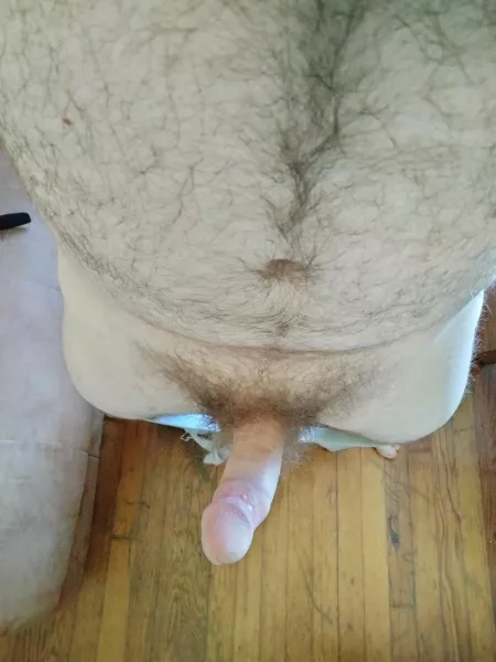 Wood morning, everyone!