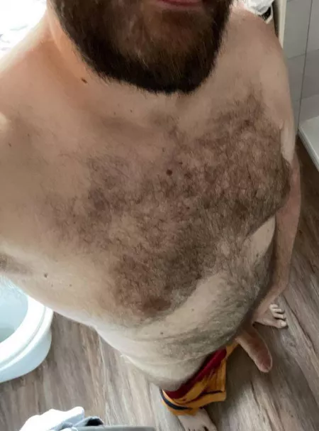 Wood morning 😏 who wants to take care of it?