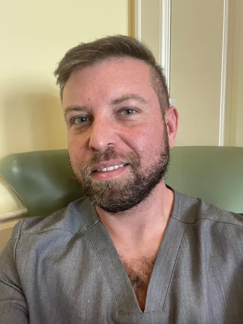 Work is not too mild these days, but I try to keep it cool.