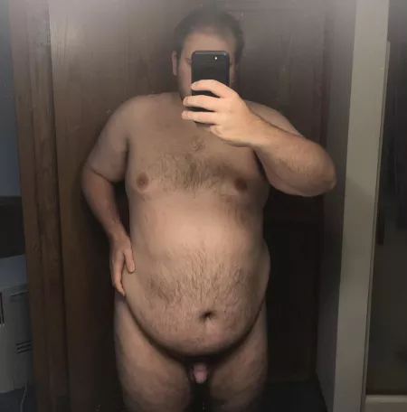 Work was exhausting, but I’m feeling just a bit sexy today!