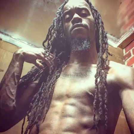 Workout finished (M)