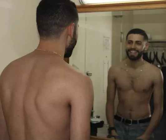 Worthy of being a seat for your face?