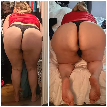 Would any of you still fuck me if I ran a contest and picked a winner for a date, 45 mom of 2