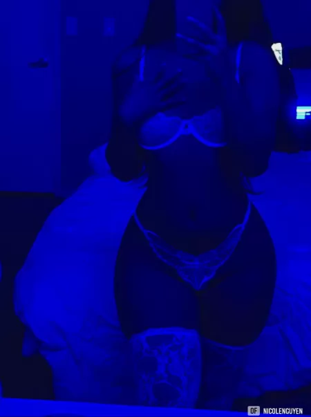 Would I get your cock hard? If you came home to this 😉