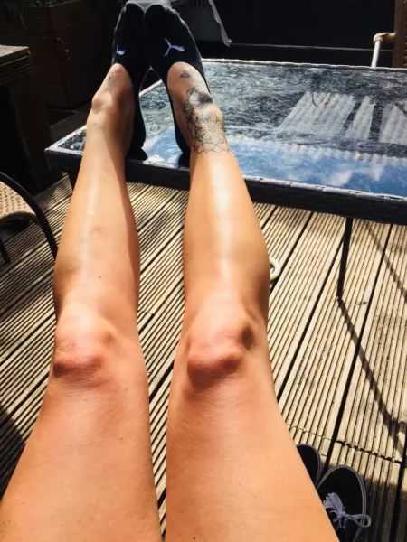 Would like like a sniff 😉🙏❤️