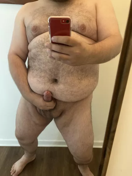 Would love to find a woman who wants to give me a hand