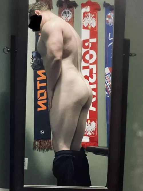 Would this hump help get you through the week?