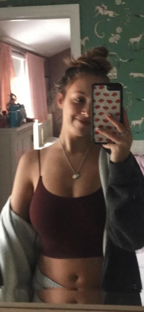 Would u use me like a toy