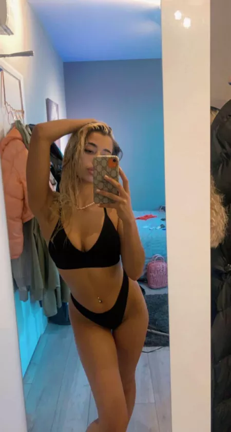 Would you be a proud daddy 🥺