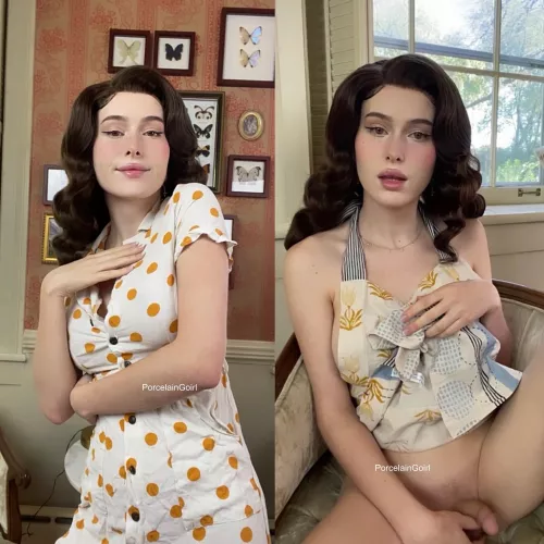 Would you breed your lil’ wifey?