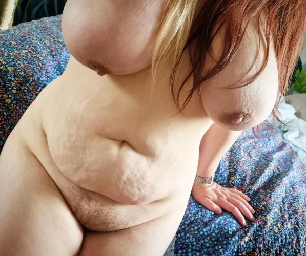 Would you cum inside if I said please? 😚