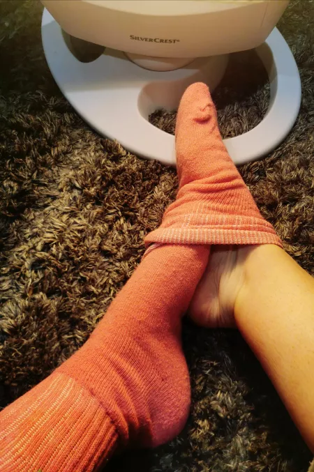 Would you fit in my sock?