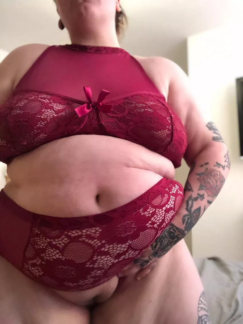 Would you fuck me and my phat 🐱?