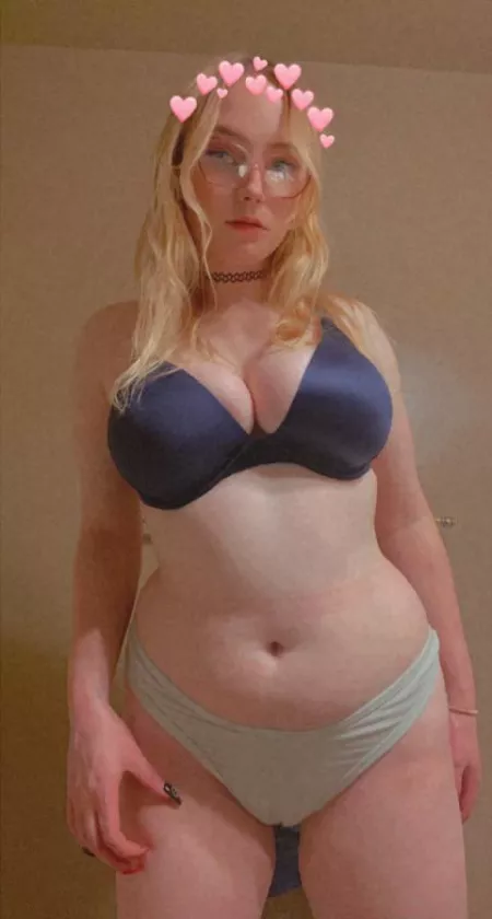 Would you fuck me while I wear my glasses?