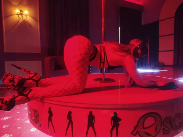 would you fuck my mouth?