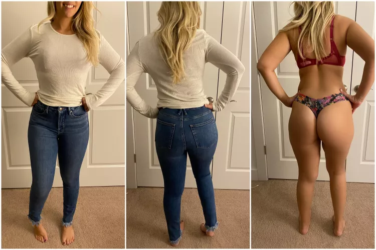 Would you fuck my wife if she went on a date with you looking like this?