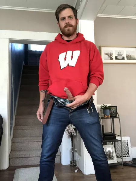 Would you fuck your married instructor?