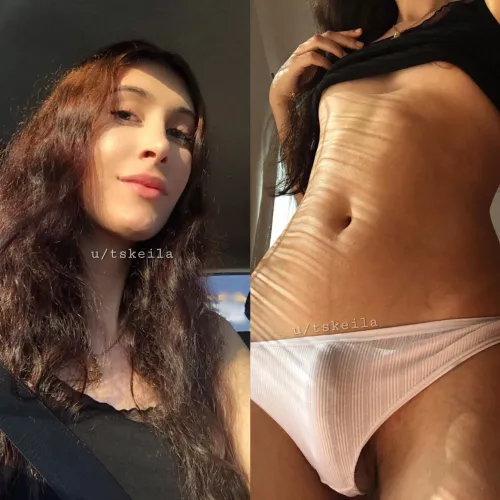 Would you get on your knees for me? 😏🍆