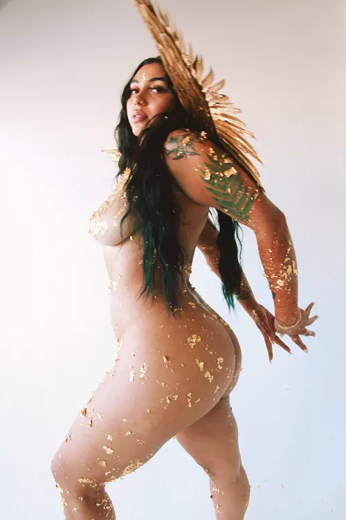 Would you have sex with an angel?