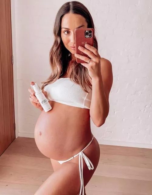 Would you help me lotion of my bump?