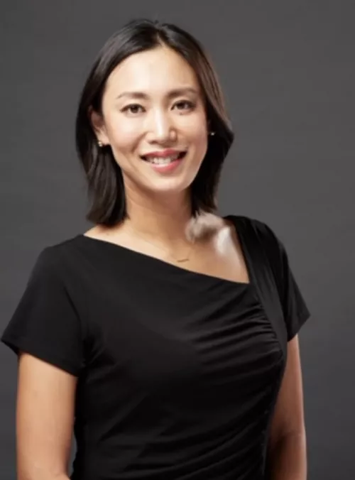 Would you hire her as your secretary?