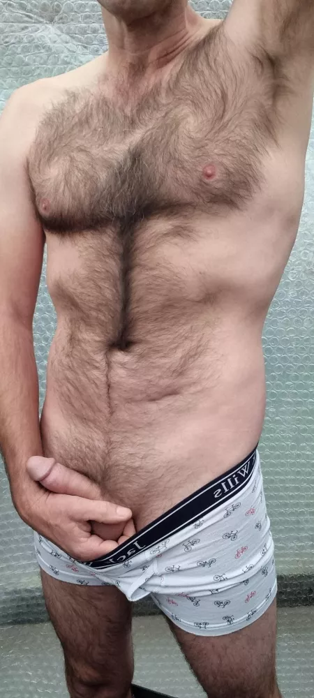 would you hold them for me ? 😉