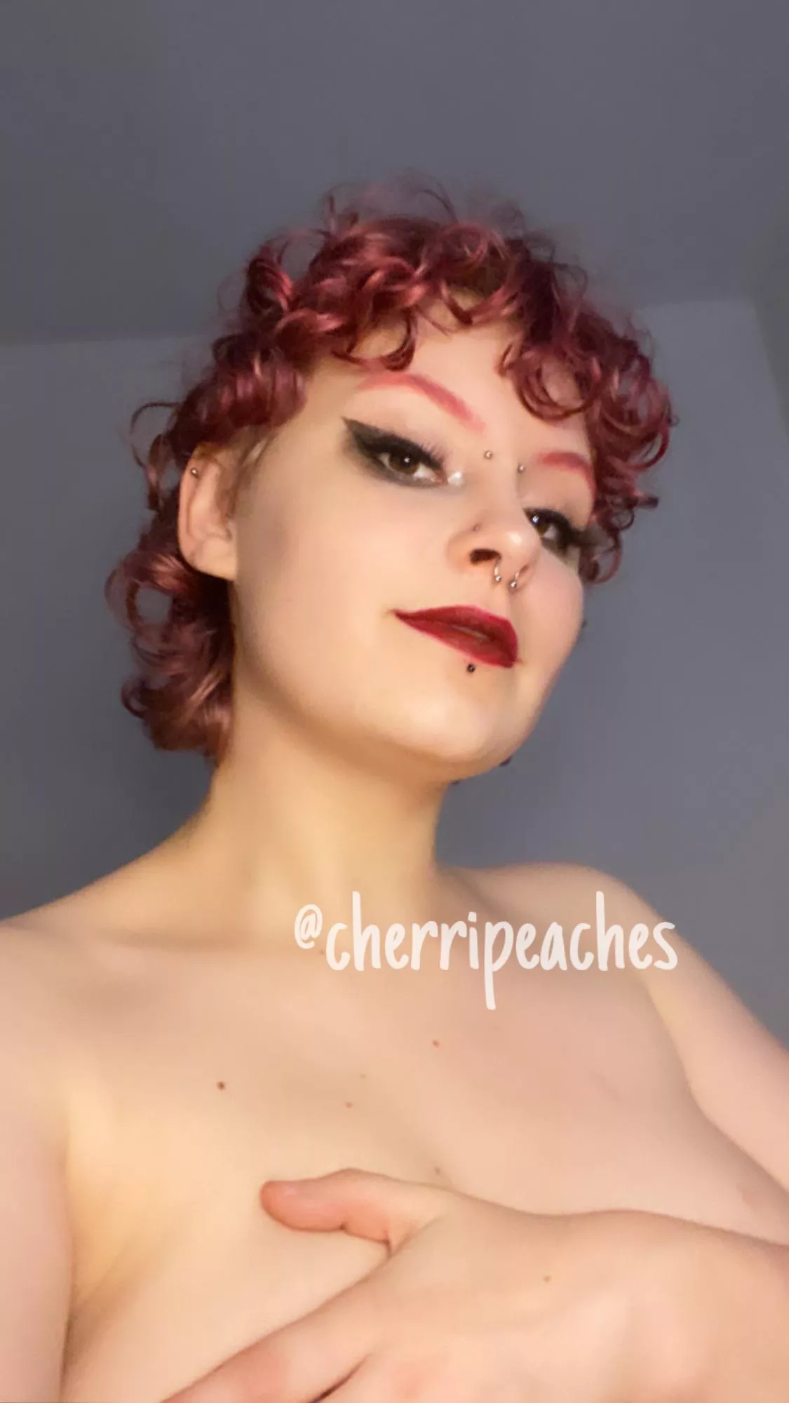 Would you let me top you? ✨