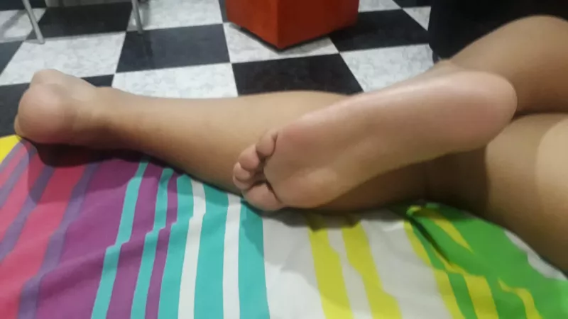 Would you lick them?