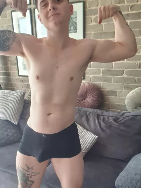 Would YOU like a taste?😏