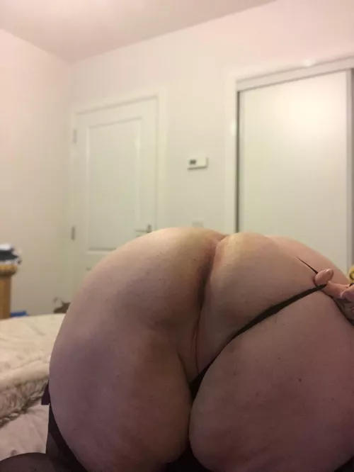 Would you pull them to the side? [F]