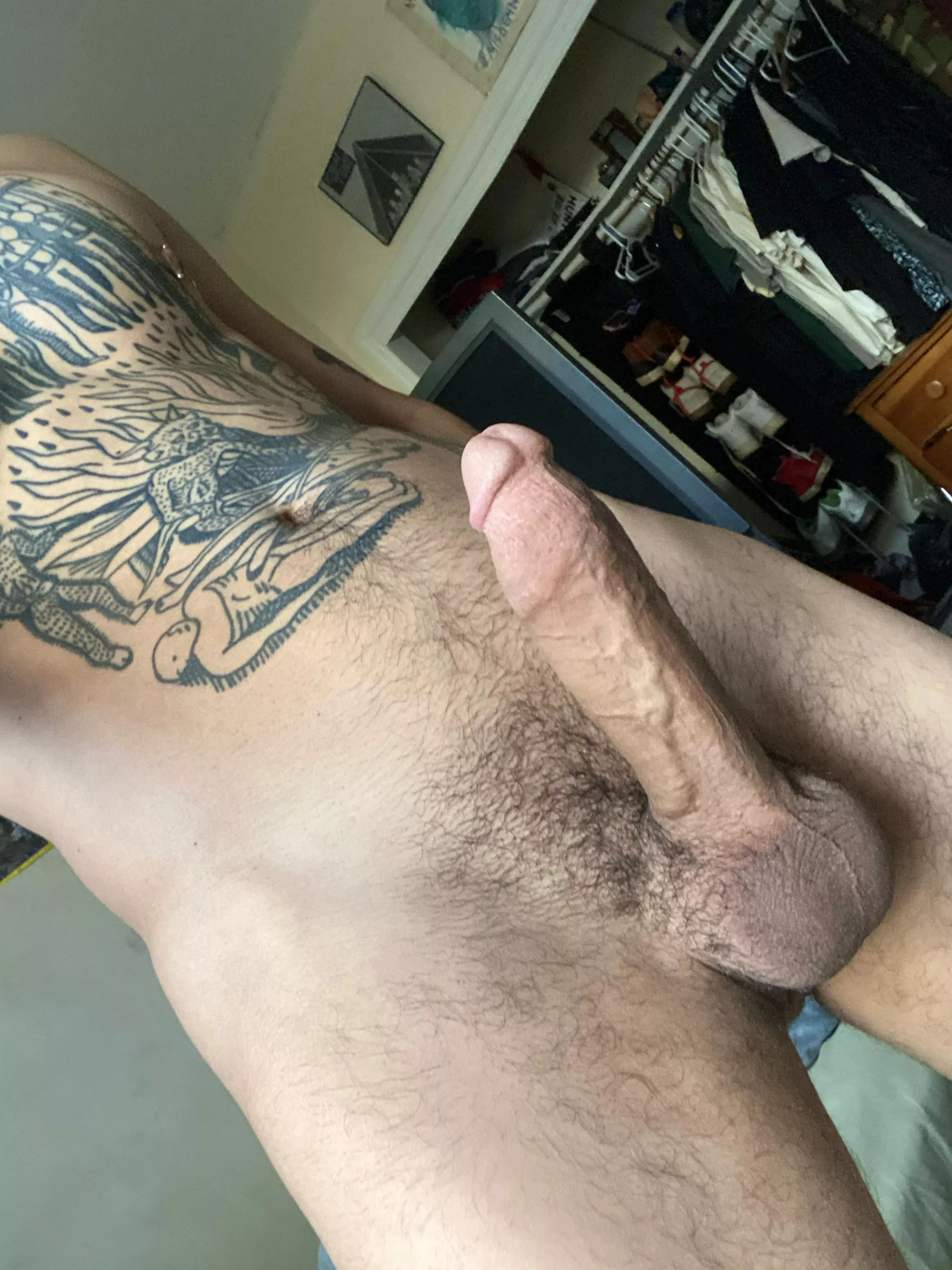 Would you put this in your mouth? Dm me 😋