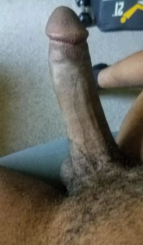 Would you suck this?