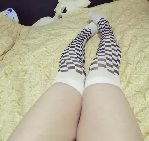 Would you use them as a start line for something ^^?