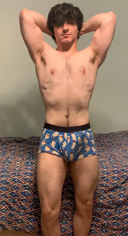 Would you worship me? Would you worship me?