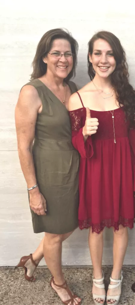 Wouldn't mind having both at the same time.