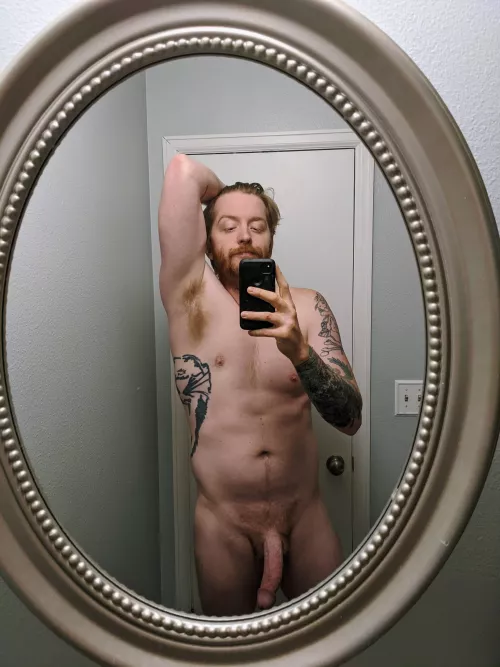 Wow, I've finally found my people 😍