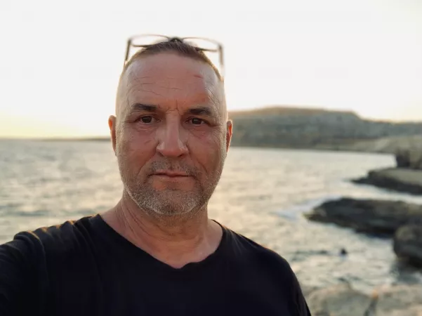 Wrinkles are fine with 55!