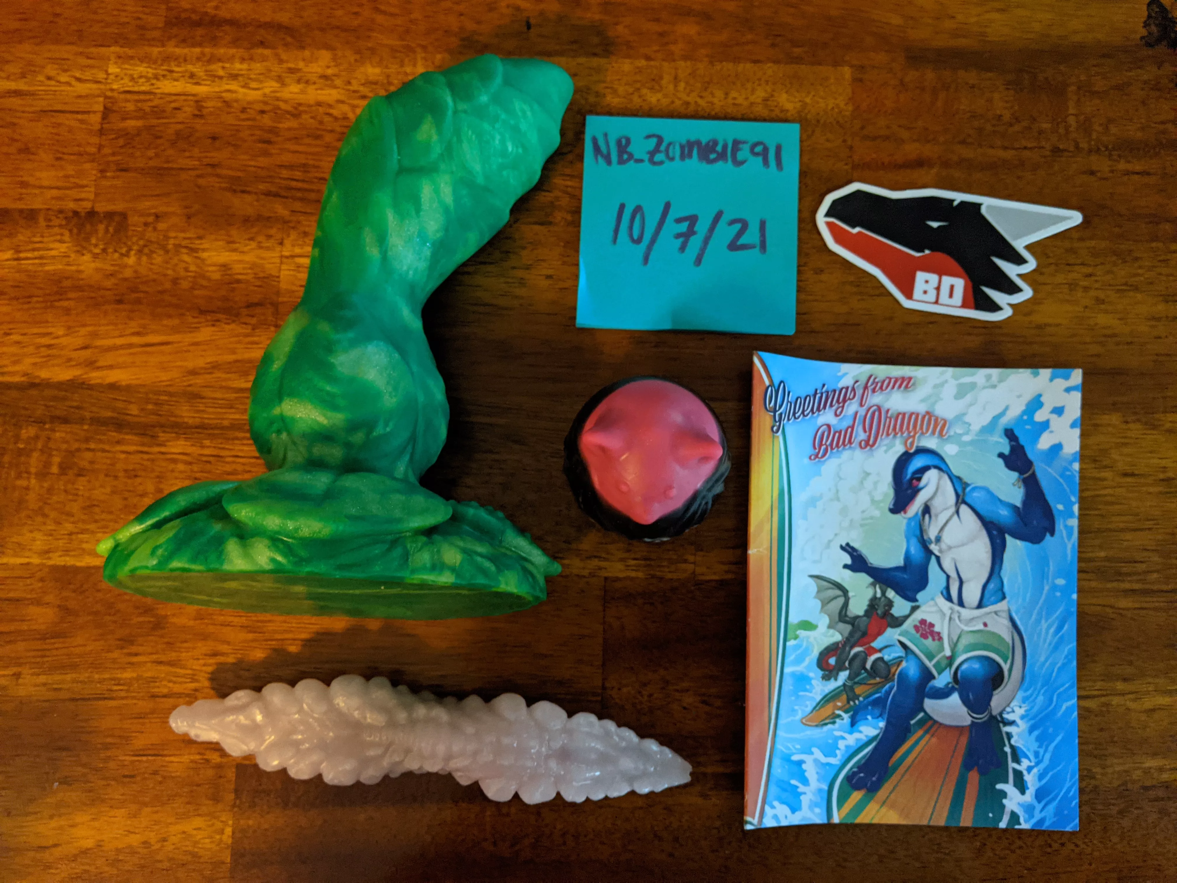 WTS Reposting! PRICE DROP!! Hanns OS / Green Dancer / Soft + Xenocat Cyerce Chrysalis & FREE PPS Boris Squishie + Summer Fun greeting card (see details for lot sale) ✨(Reasonable shipping to anywhere in Canada or US) WTS Reposting! PRICE DROP!! Hanns OS / Green Dancer / Soft + Xenocat Cyerce Chrysalis & FREE PPS Boris Squishie + Summer Fun greeting card (see details for lot sale) ✨(Reasonable shipping to anywhere in Canada or US)