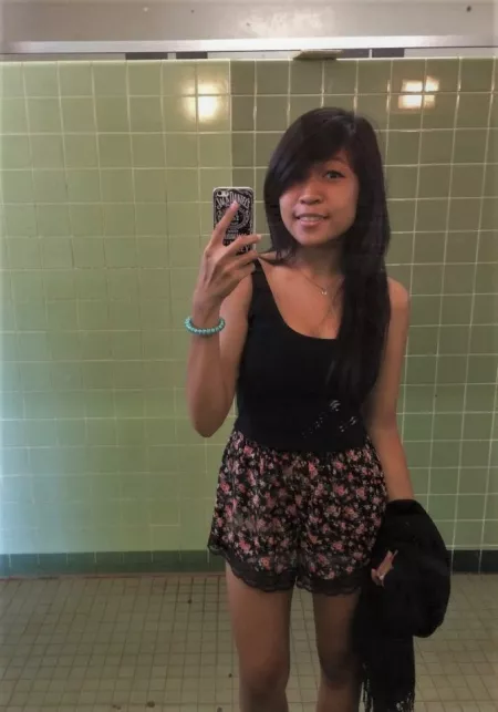 Wwyd if you found me alone? 😈