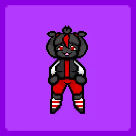 Yeah! It's Bub redesign!