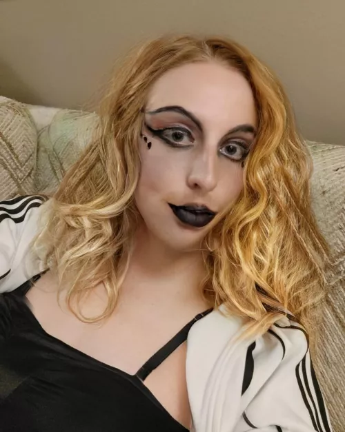 Yes, yes, but wouldn't you still do it?