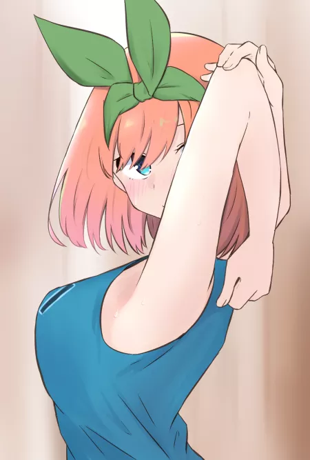 Yotsuba