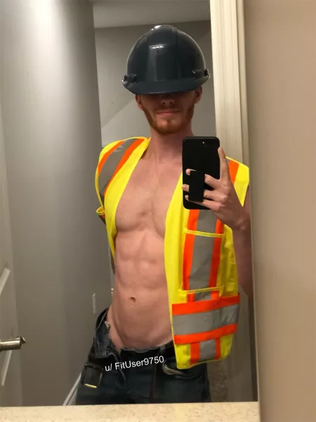 You called for service ๐