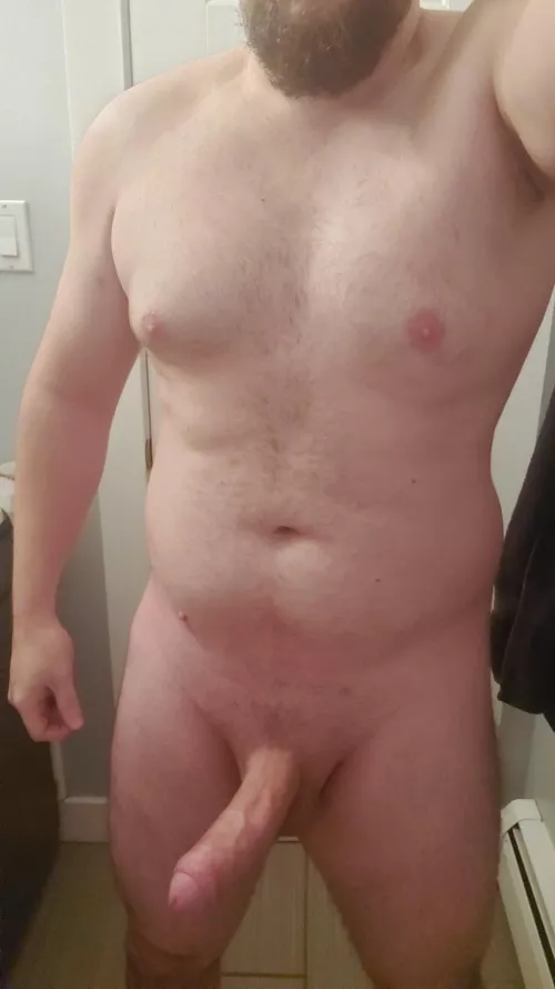 You can come over but don't expect me to put on pants 😈