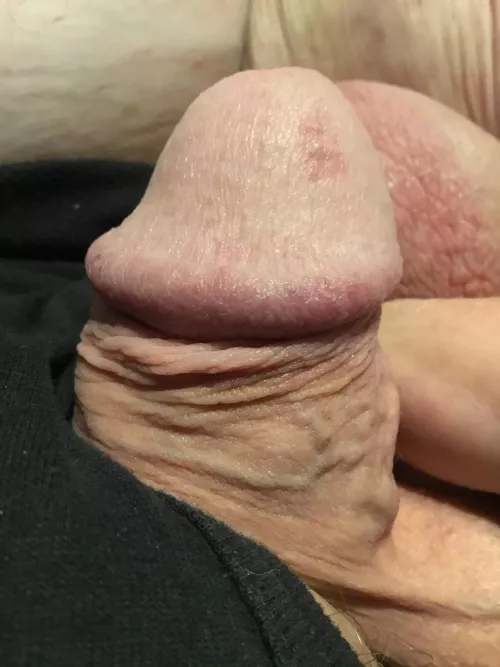 You can look bigger just get closer to the camera [54]