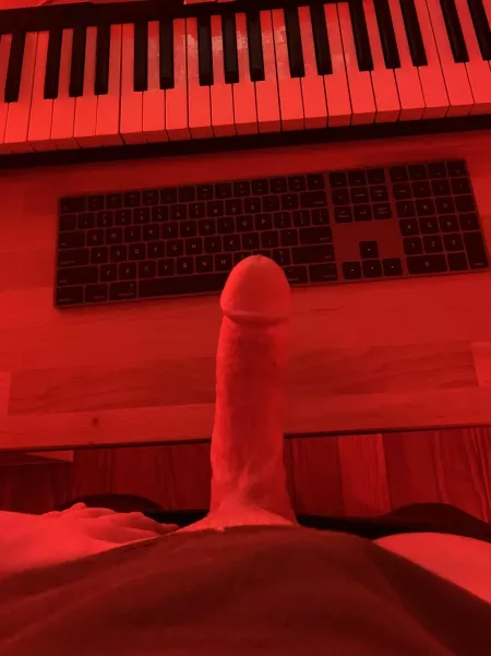 You can see more of this young BWC on my profile 😉